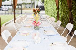 Table20and20Chairs 1687306078 Celebrate Under the Stars Party Package