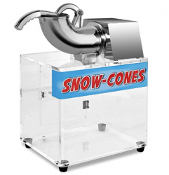 Snow Cone Machine