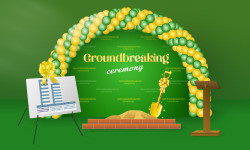 Balloon Arch Balloon Decor