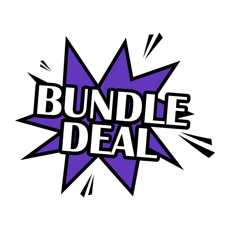 Birthday/Backyard Party Package Deals